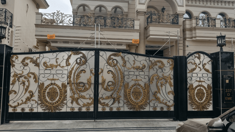 Electric Fence Company in Peshawar