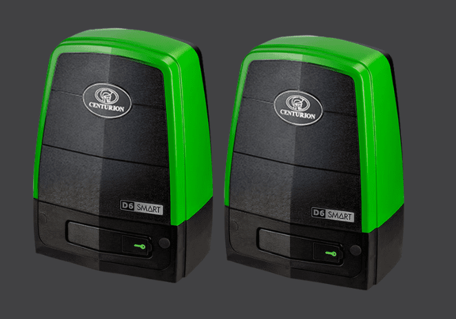 Electric Gate Motor | Centurion Official Partner in Pakistan