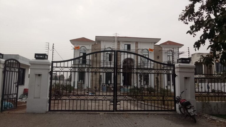 best nemtek electric fence in lahore & Islamabad