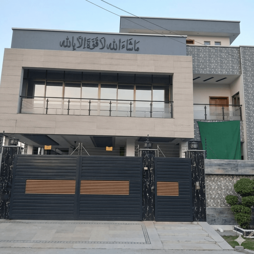 Electric Fence Company in Bahria Orchard Lahore & Rawalpindi