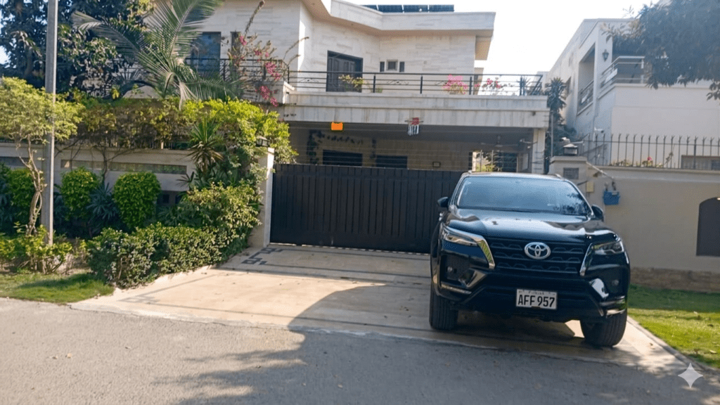 electric fence in gulberg green islamabad nag tech