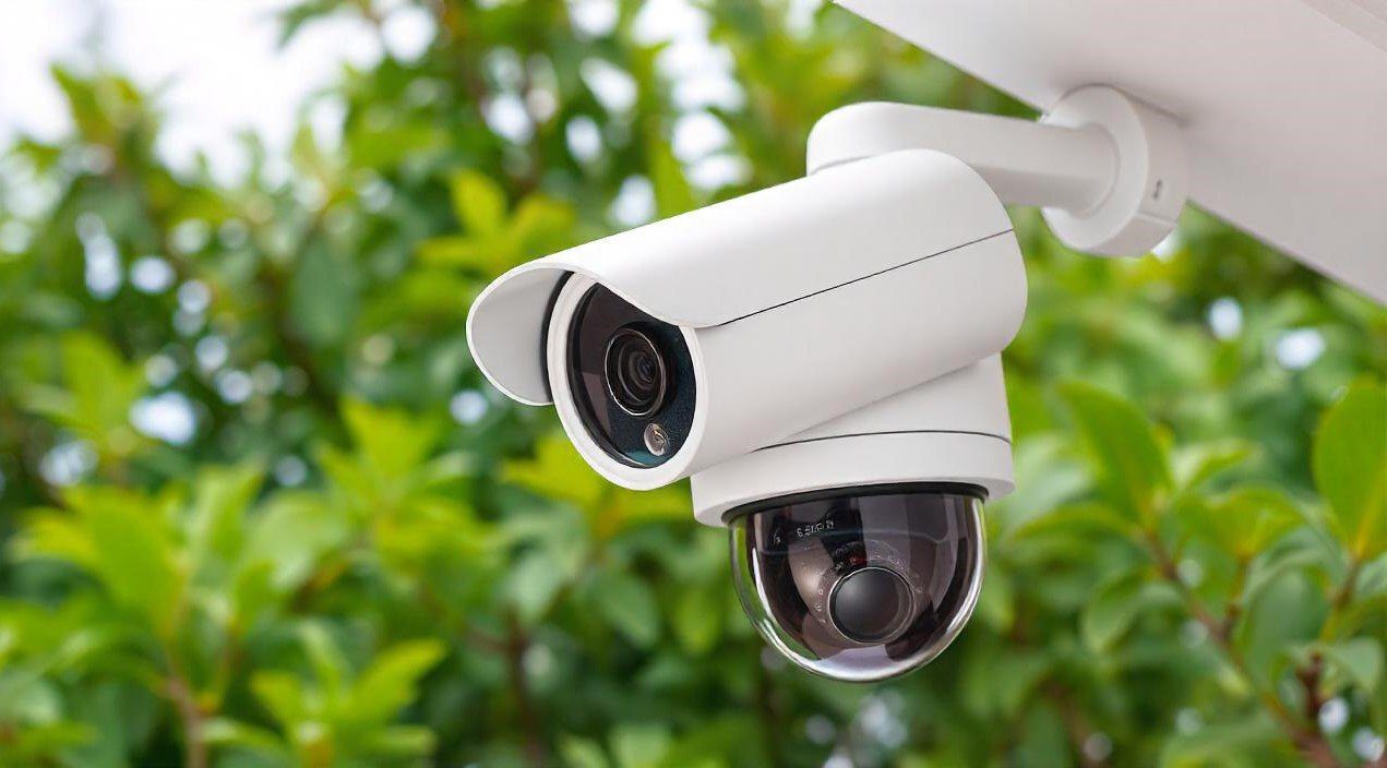 CCTV Camera Installation Company in lahore Pakistan