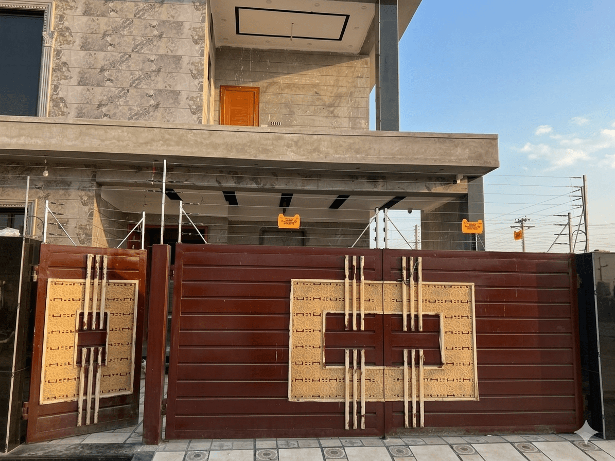 Electric Fence Company near LDA Avenue