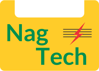 Nagyal Technologies Logo