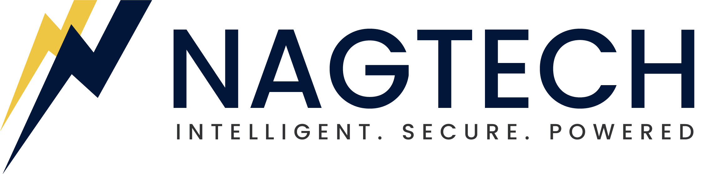 NagTech logo