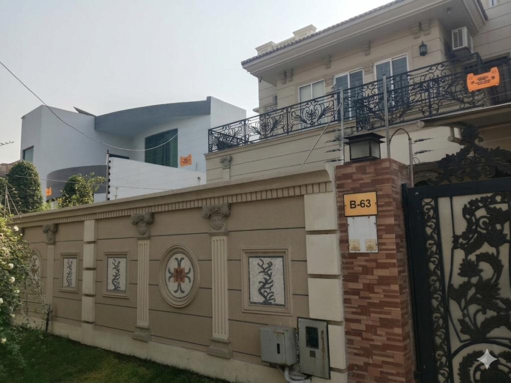  Nemtek Electric Fence System Near Lake City Lahore