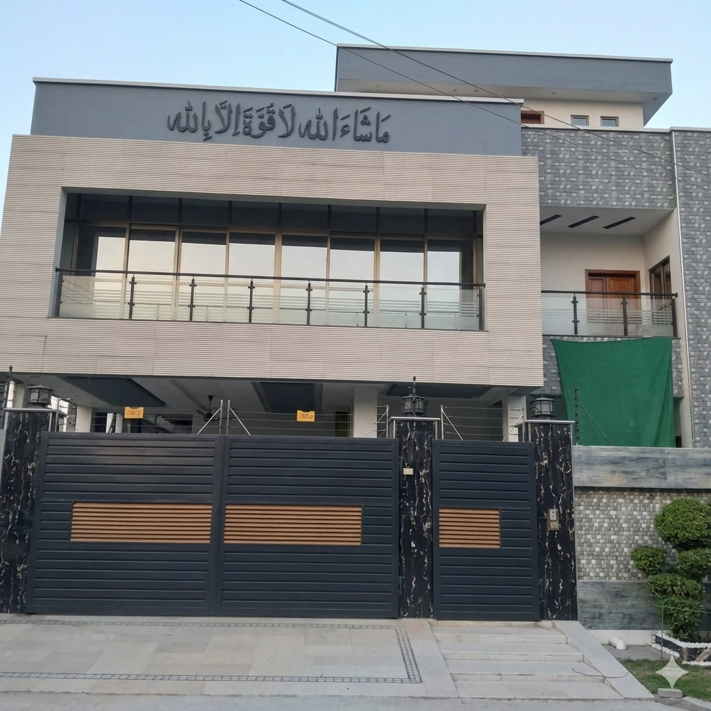 Electric Fence Company in Bahria Orchard Lahore & Rawalpindi