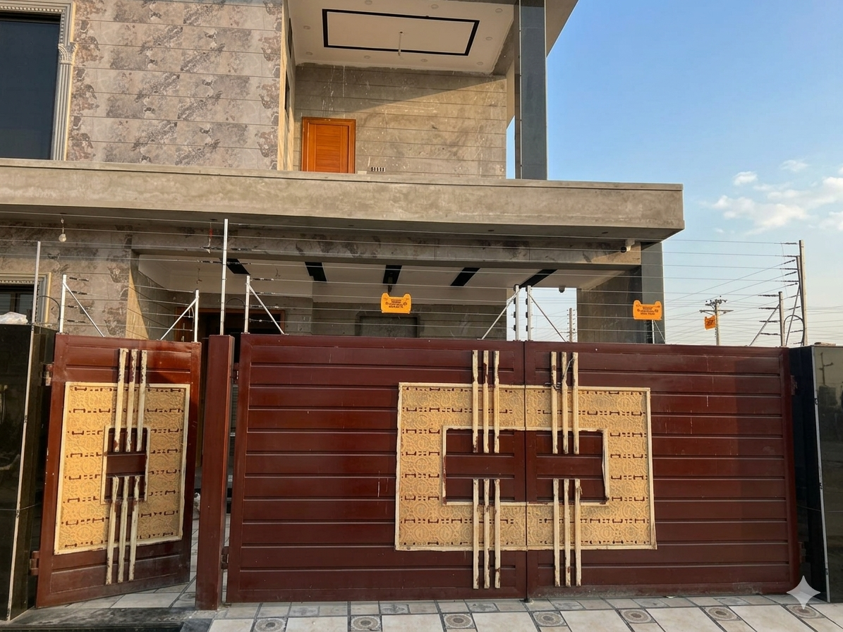 Electric Fence Company near LDA Avenue