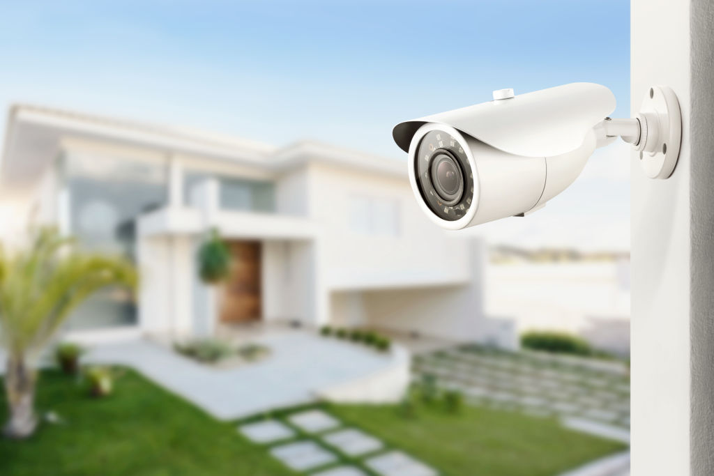 cctv camera company in lahore