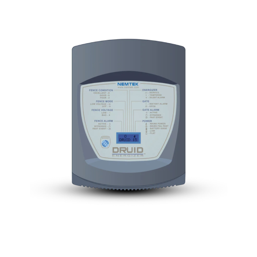 Electric Fence Company in Bahria Orchard Lahore & Rawalpindi